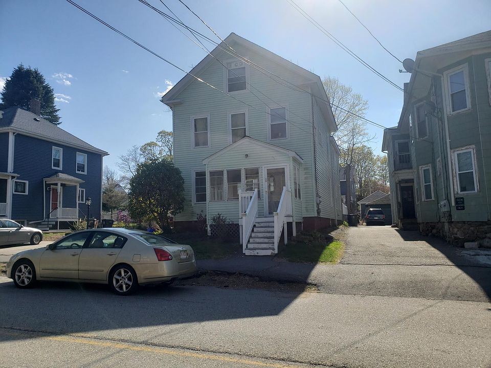 1st image of 30 S Prospect St #1