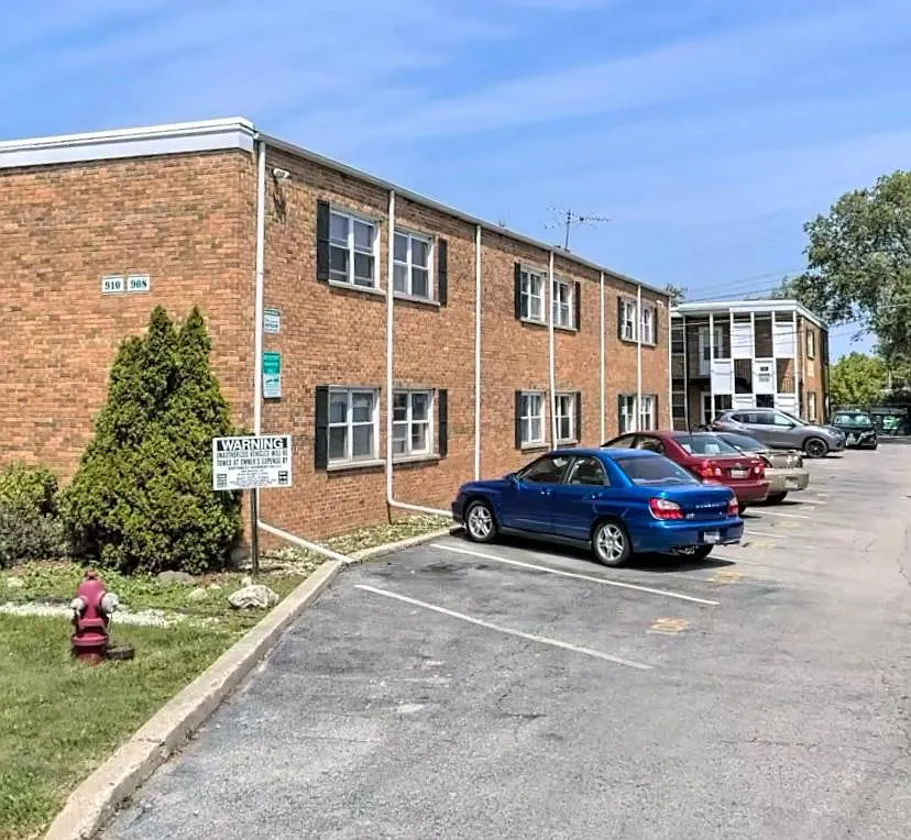 1 bed, $1,375 — Photo 1