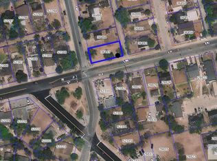 0 E 30th St #19, Brownsville, TX 78521