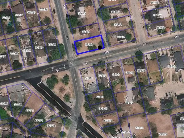 0 E 30th St #19, Brownsville, TX 78521