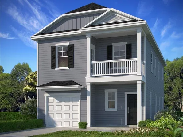 373 Brook Dr, Brunswick, GA 31525