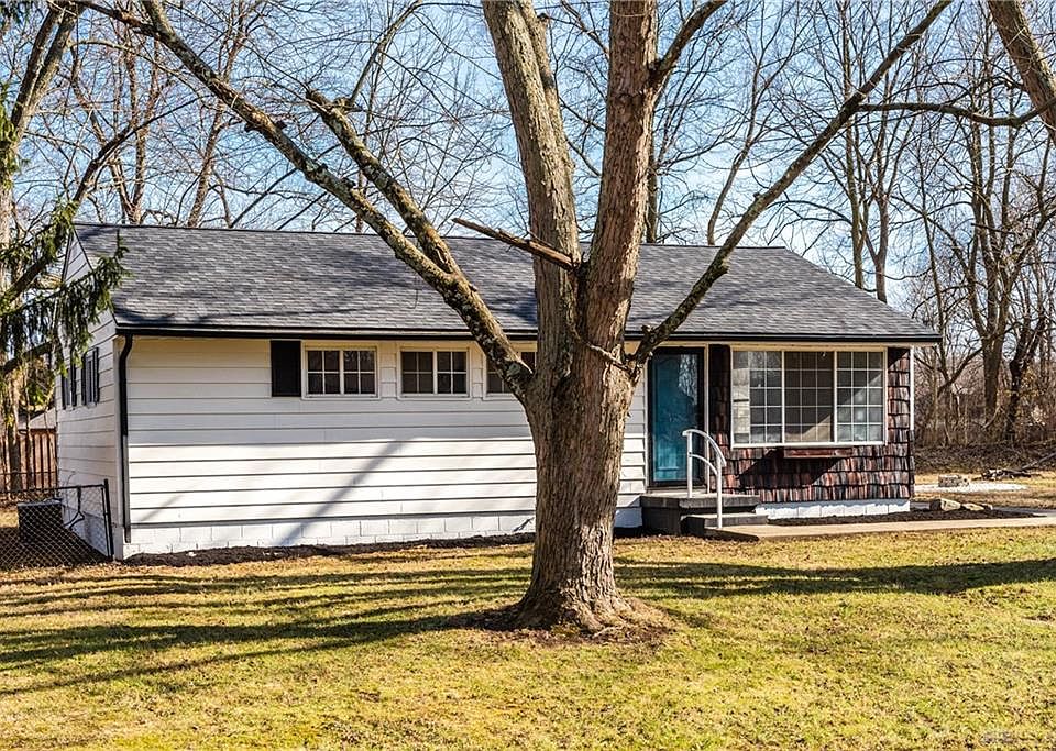 1964 E Skyview Dr, Dayton, OH 45432 MLS 890932 Zillow