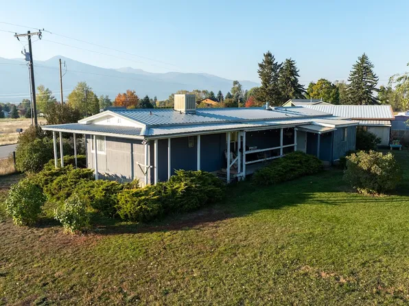 3588 Baldwin Rd, Stevensville, MT 59870