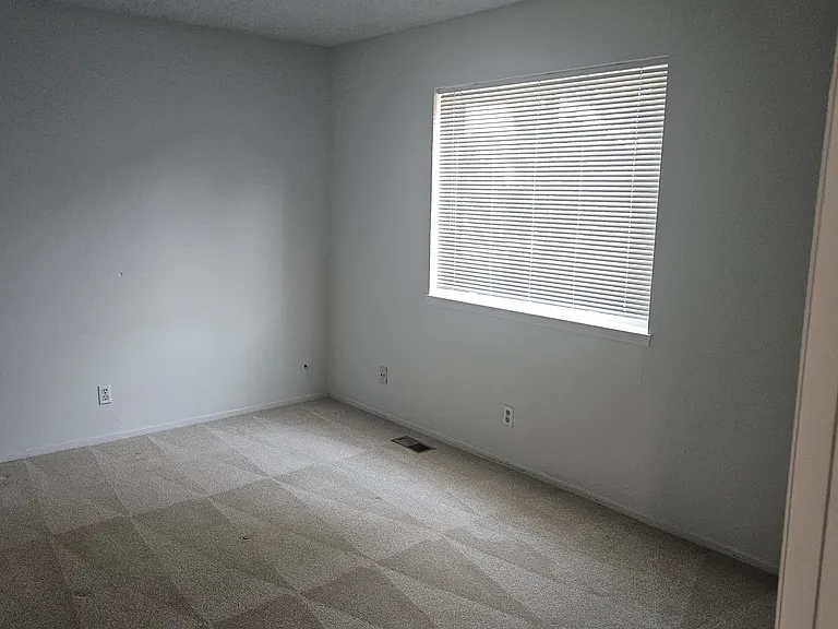 Upstairs Master bedroom