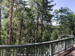 22552 Cedar Pines Ave, Twain Harte, CA 95383