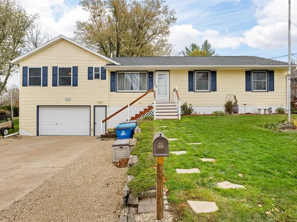510 B Ave SE, Mount Vernon, IA 52314