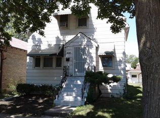 8128 S Dante Ave, Chicago, IL