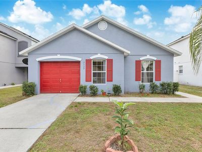 2529 Hamlet Ln, Kissimmee, FL, 34746