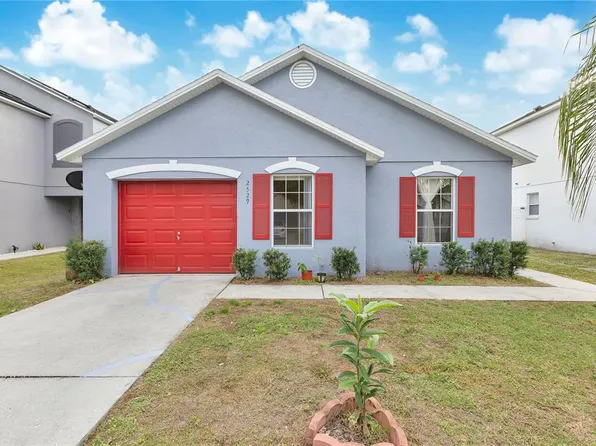 2529 Hamlet Ln, Kissimmee, FL 34746