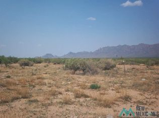 Palo Alto Rd SE, Deming, NM 88030