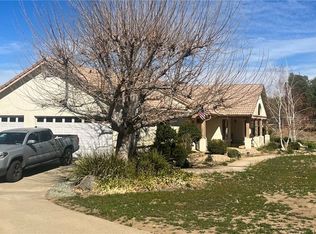 2515 Trails End Rd, Acton, CA 93510