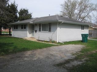 506 Becky Ln, Wilmington, IL