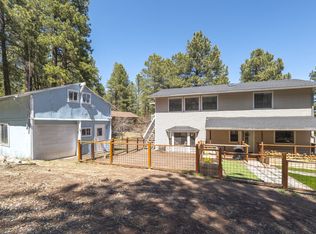 4573 Canyon Loop #1, Flagstaff, AZ 86005
