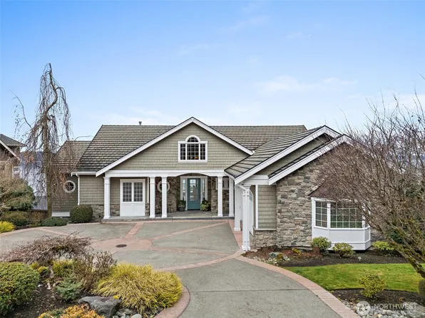 2315 Sunnyside Heights Drive, Steilacoom, WA 98388