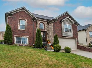 13025 Sunset Dr, Memphis, IN 47143