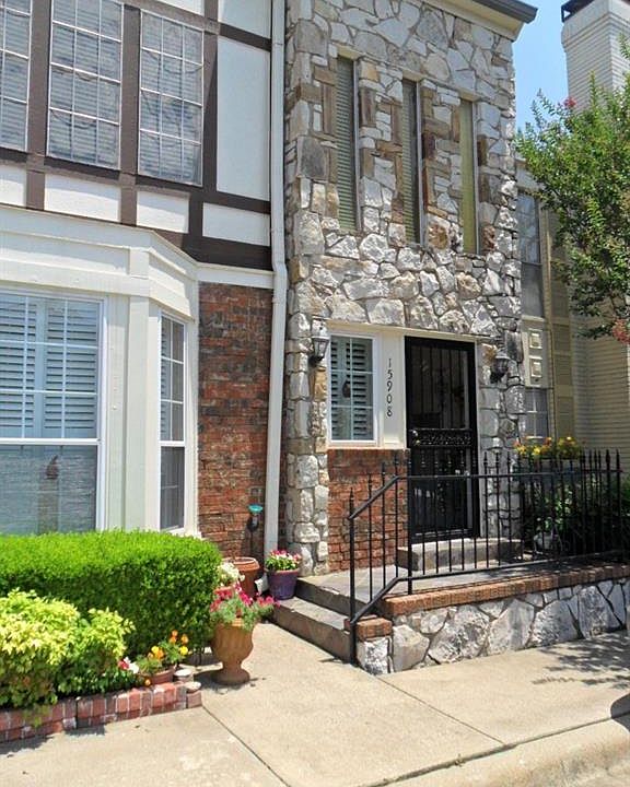 1st image of 15908 Archwood Ln #2018