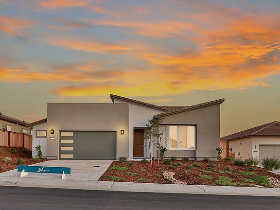 Exterior of Home