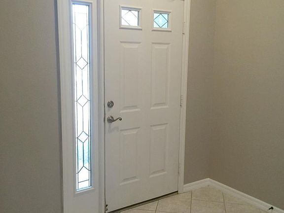 Entry way