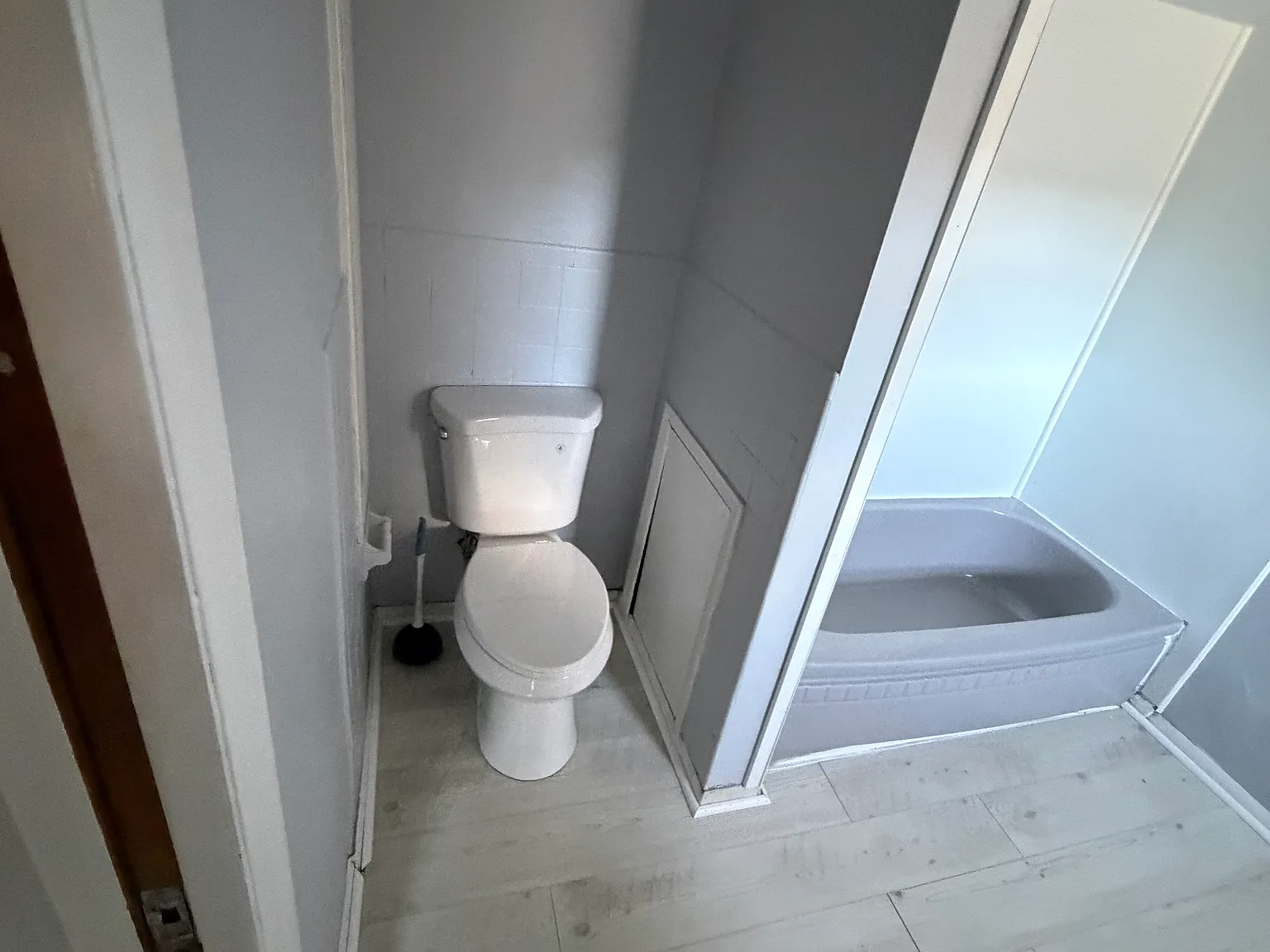 1 bed, 650 sqft, $1,100 — Photo 4