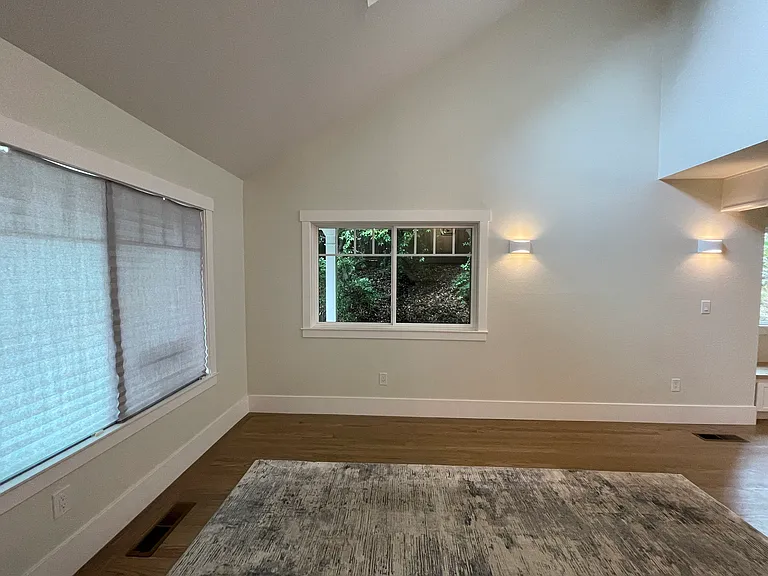 Downstairs