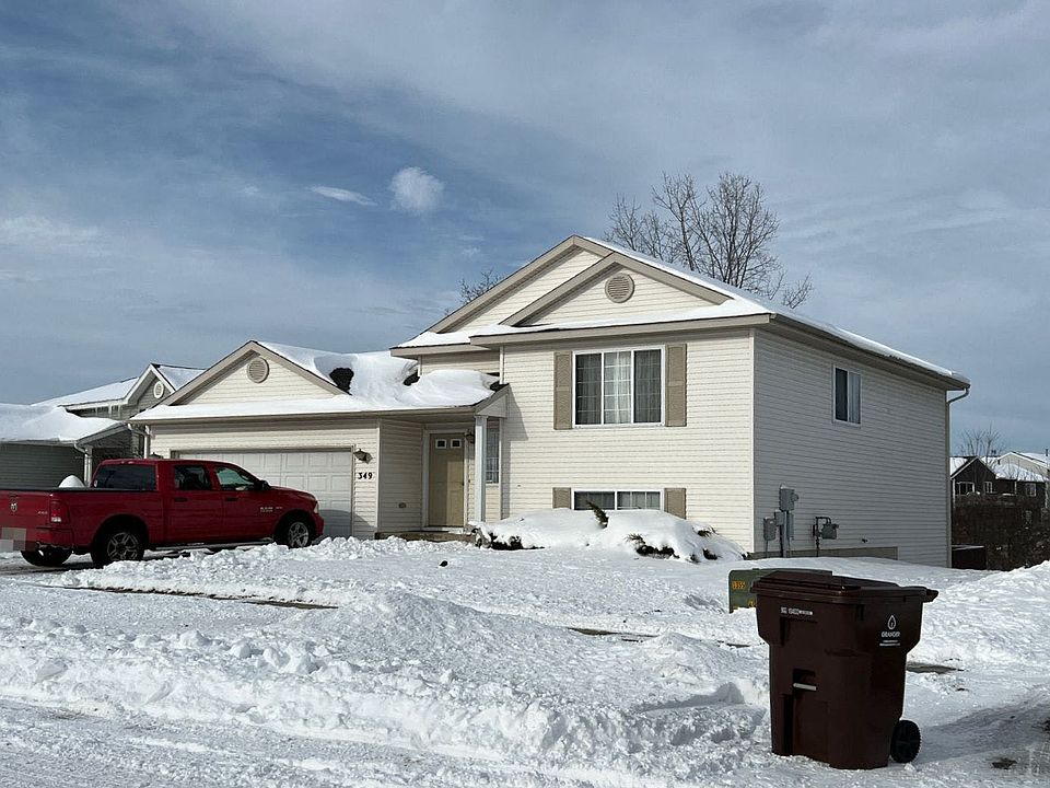 2nd image of 349 Prairie Run Dr NE