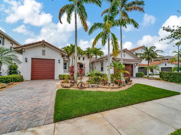 11844 NW 79th Ct, Parkland, FL 33076