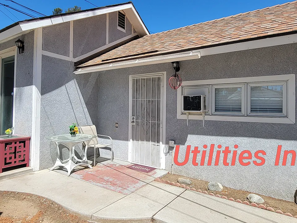 1639 N San Gorgonio Ave
