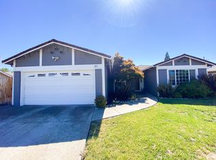 811 Heritage Pl, San Ramon, CA 94583