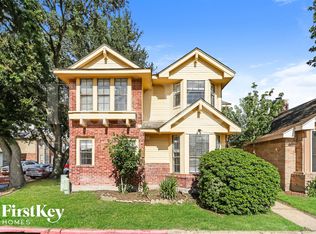 8603 Kinghaven St, Houston, TX 77083