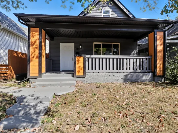 1233 Union St, Indianapolis, IN 46225