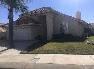5842 Brookside Dr, Banning, CA 92220