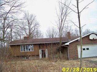 8800 E Us Highway 224, Bloomville, OH 44818