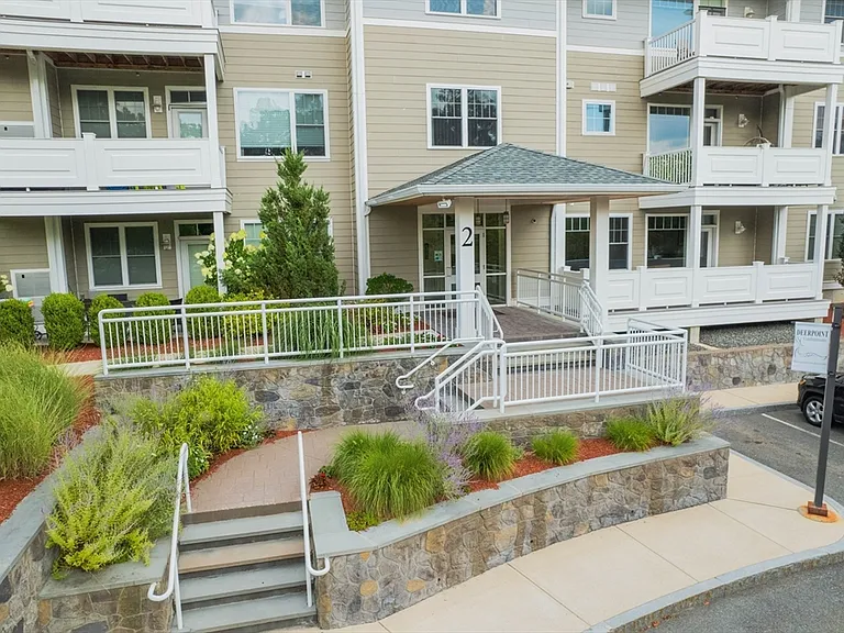 2 Inwood Dr #1009 — Photo 29