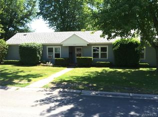 6132 Ketchum Ave, Newfane, NY