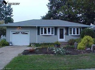 13700 Sheldon Blvd, Brookpark, OH 44142