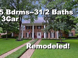 5514 Theall Rd, Houston, TX 77066