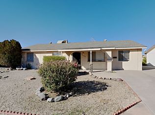 14024 N 37th Pl, Phoenix, AZ 85032