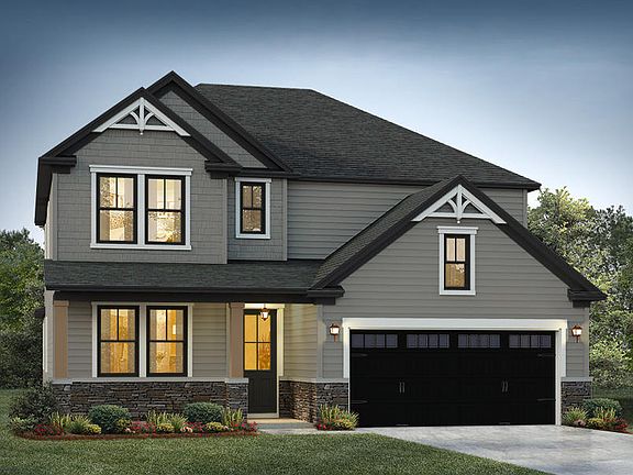 Sullivan Elevation 2