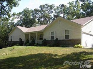 46 History Ct, Wentzville, MO 63385