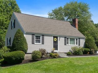 11 Milton Ave, Clinton, MA 01510