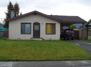 211 S Bunn St, Anchorage, AK 99508