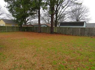 6385 Kensington Rd, Horn Lake, MS 38637