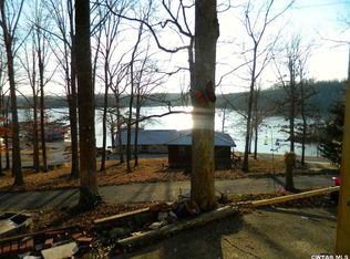 238 Landmark Ln, Decaturville, TN 38329