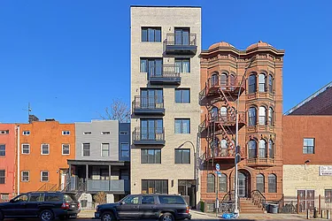 Rented by Urban Pads