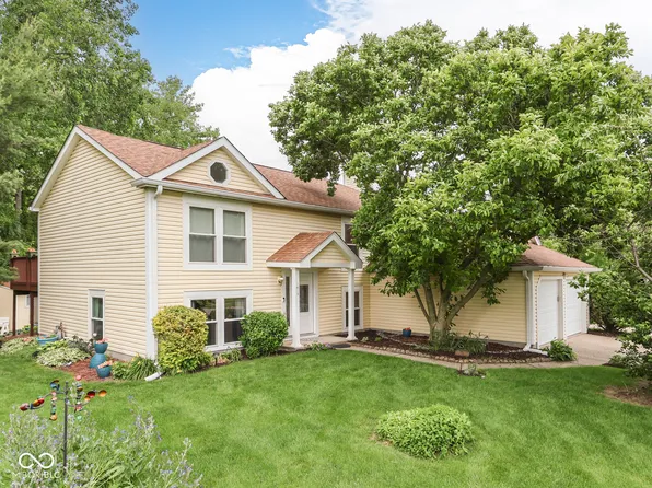 1610 Library Blvd, Greenwood, IN 46142
