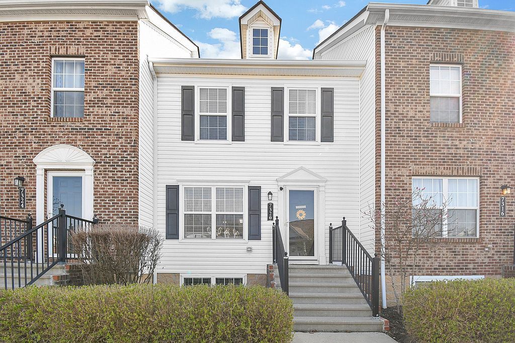 Real estate listing image