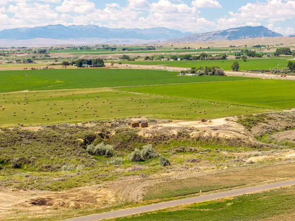 TBD Buck Creek Way Lot 20, Powell, WY 82435