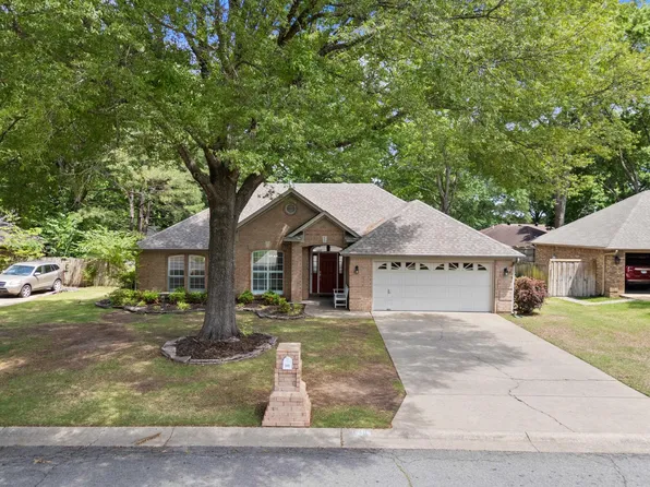 640 Bonnie Ln, Conway, AR 72034