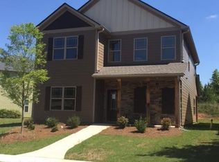 88 Covington Ter, Newnan, GA 30263