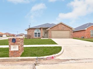 4817 SW Malcom Rd, Lawton, OK 73505